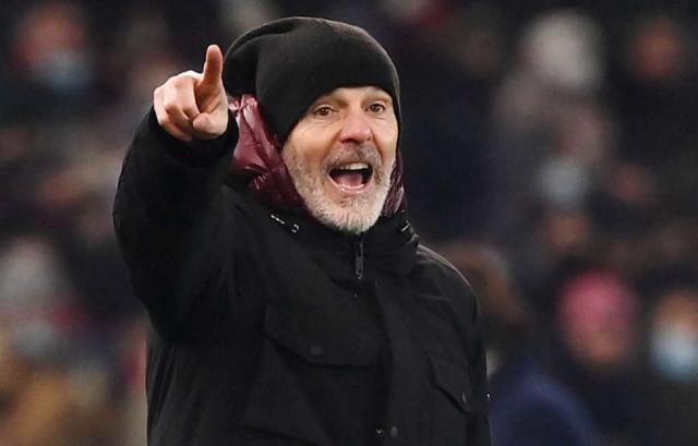 28圈-皮奥利：20天7场消耗太大 争取超过上赛季半程积分