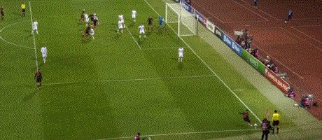 28圈-【世预赛】孟菲斯助攻致胜球 荷兰险遭绝平1比0客胜