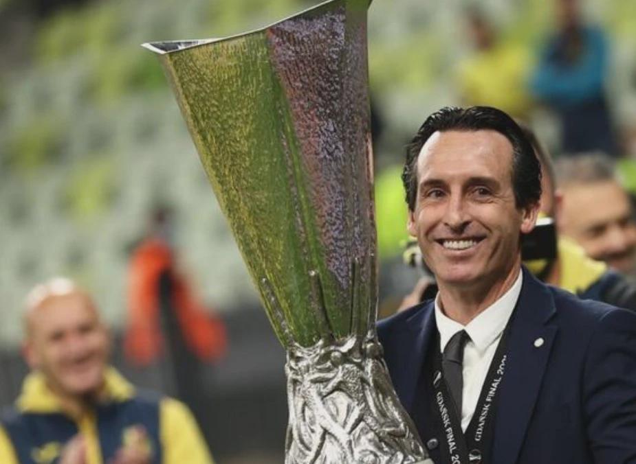 28圈相信品牌的力量-欧联前瞻|里尔VS维拉:英超争冠没做指望,埃梅里更喜欢这个赛场