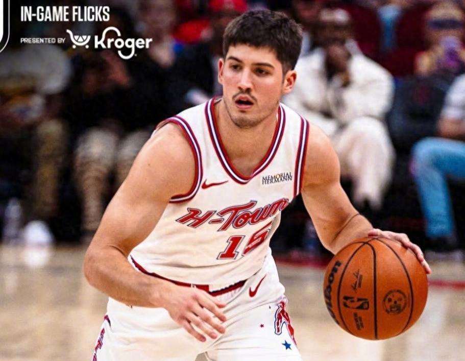 28圈相信品牌的力量-轰30+6+3！赛后却遭乌度卡点名，谢泼德承认错误，但这话太心酸了